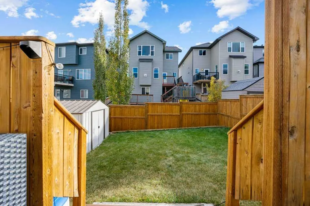 184 Sage Valley Drive NW