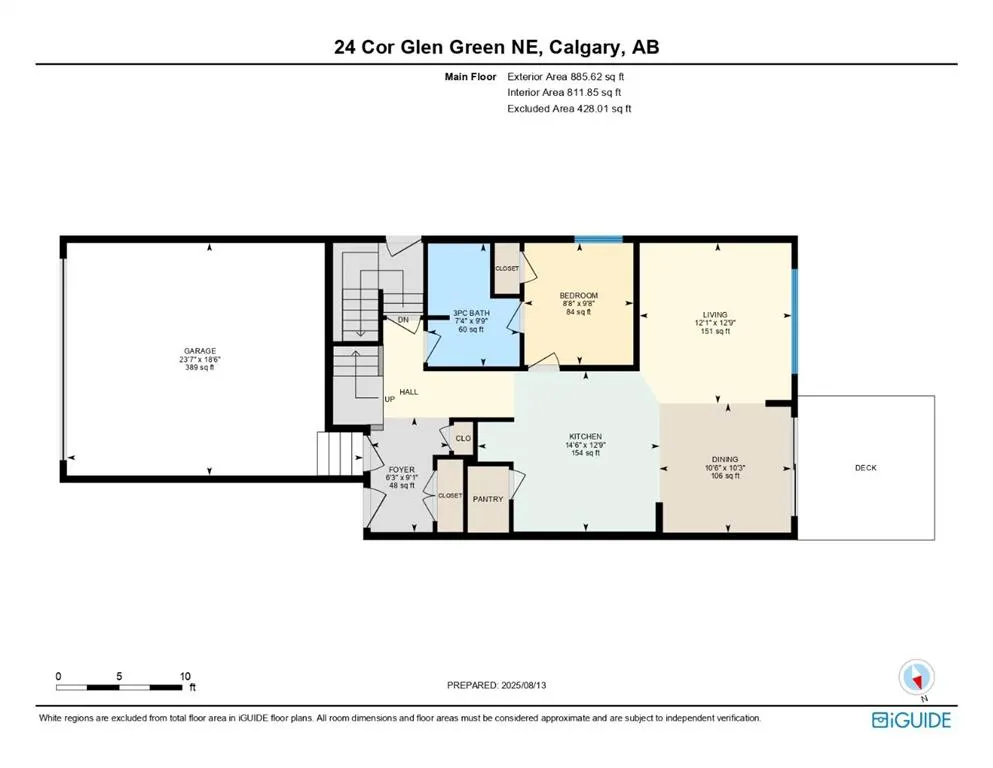 24 Corner Glen Green NE