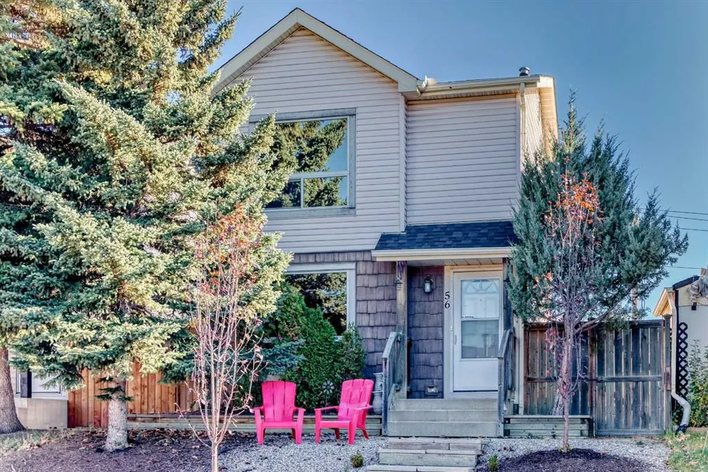 56 Applecroft Road SE