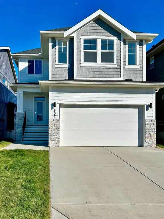 357 Copperhead Way SE