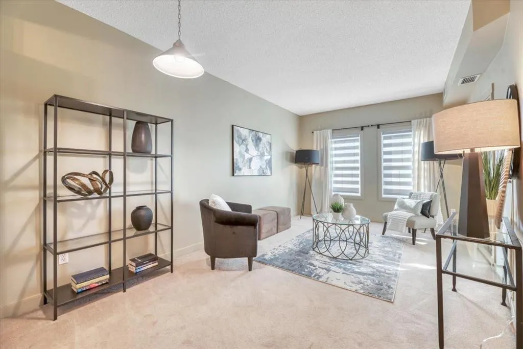 11811 Lake Fraser Drive SE, #3408