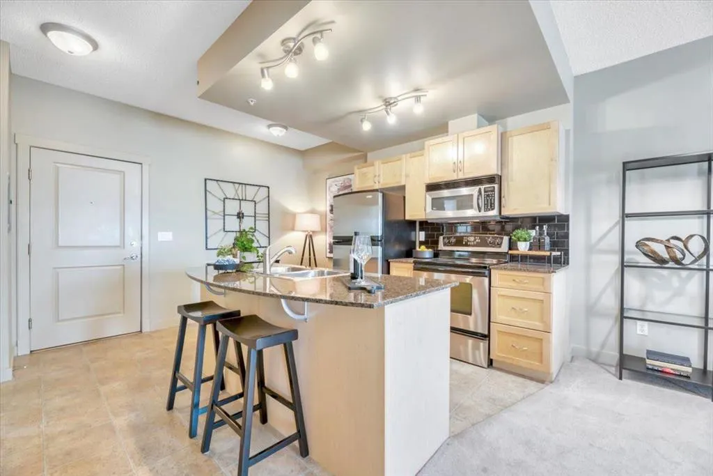 11811 Lake Fraser Drive SE, #3408