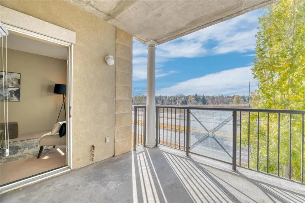 11811 Lake Fraser Drive SE, #3408