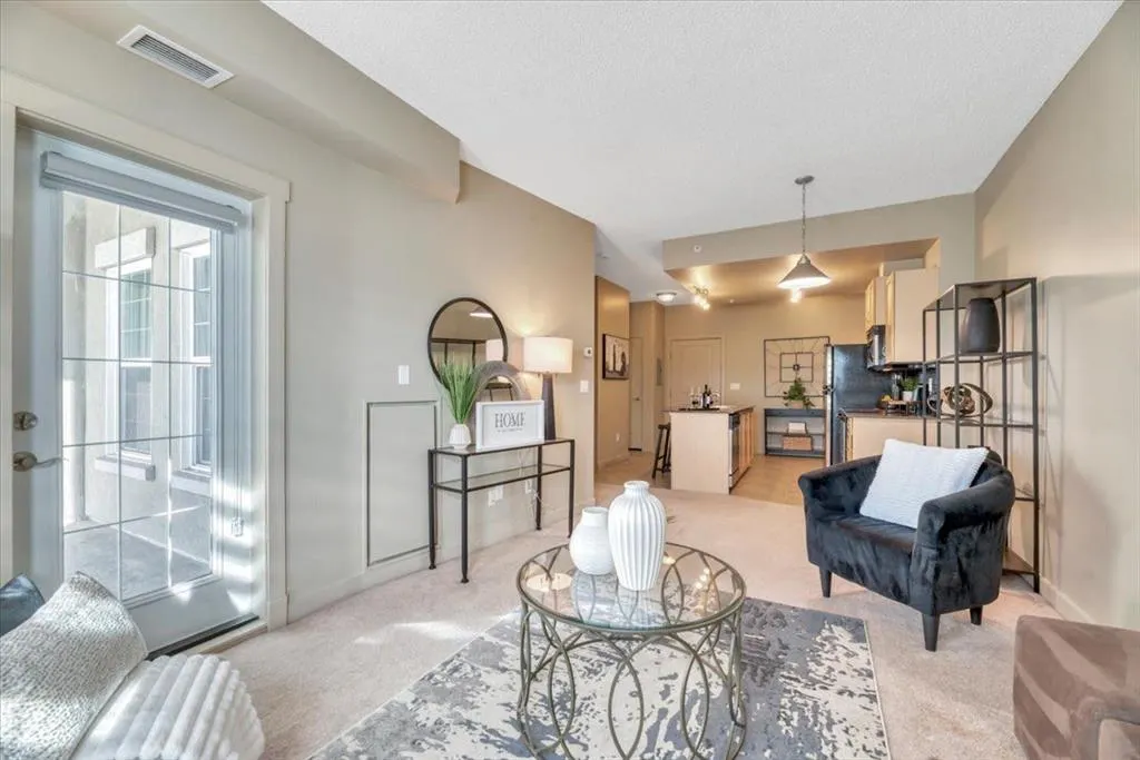 11811 Lake Fraser Drive SE, #3408