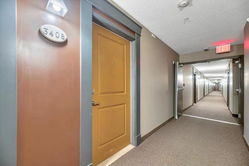 11811 Lake Fraser Drive SE, #3408