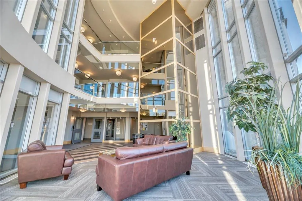 11811 Lake Fraser Drive SE, #3408