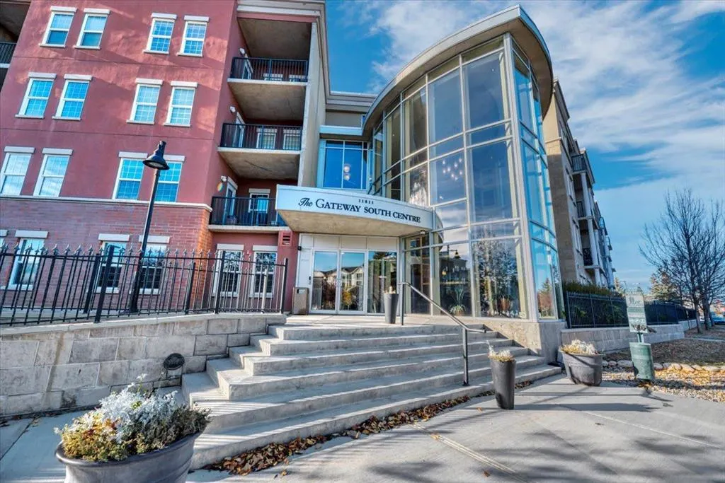 11811 Lake Fraser Drive SE, #3408