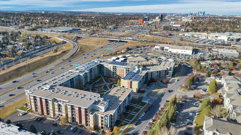 11811 Lake Fraser Drive SE, #3408