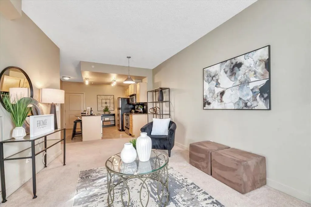 11811 Lake Fraser Drive SE, #3408