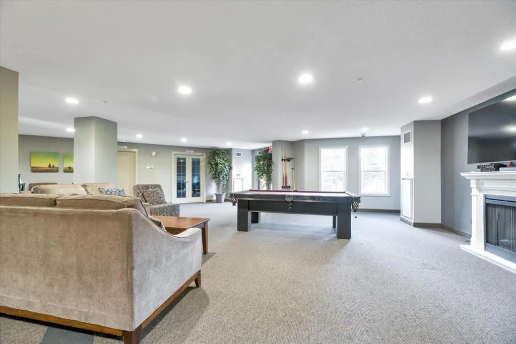 11811 Lake Fraser Drive SE, #3408