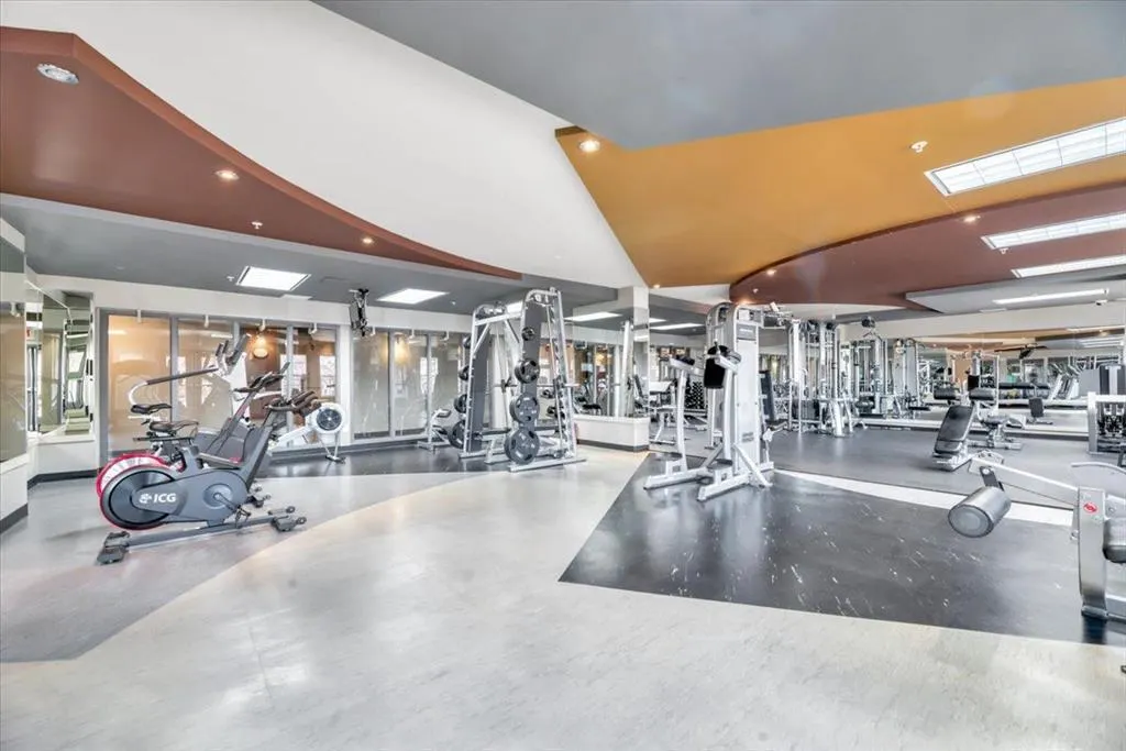 11811 Lake Fraser Drive SE, #3408