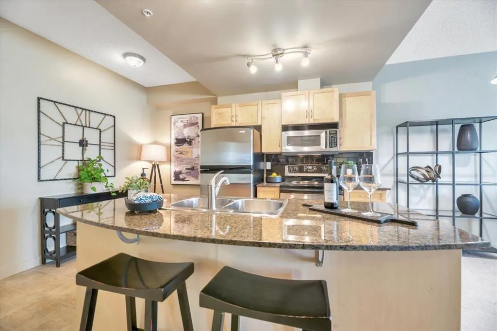 11811 Lake Fraser Drive SE, #3408