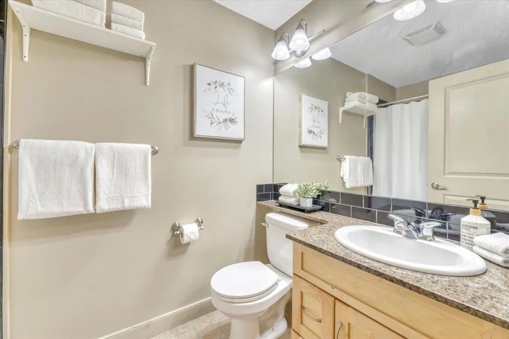 11811 Lake Fraser Drive SE, #3408