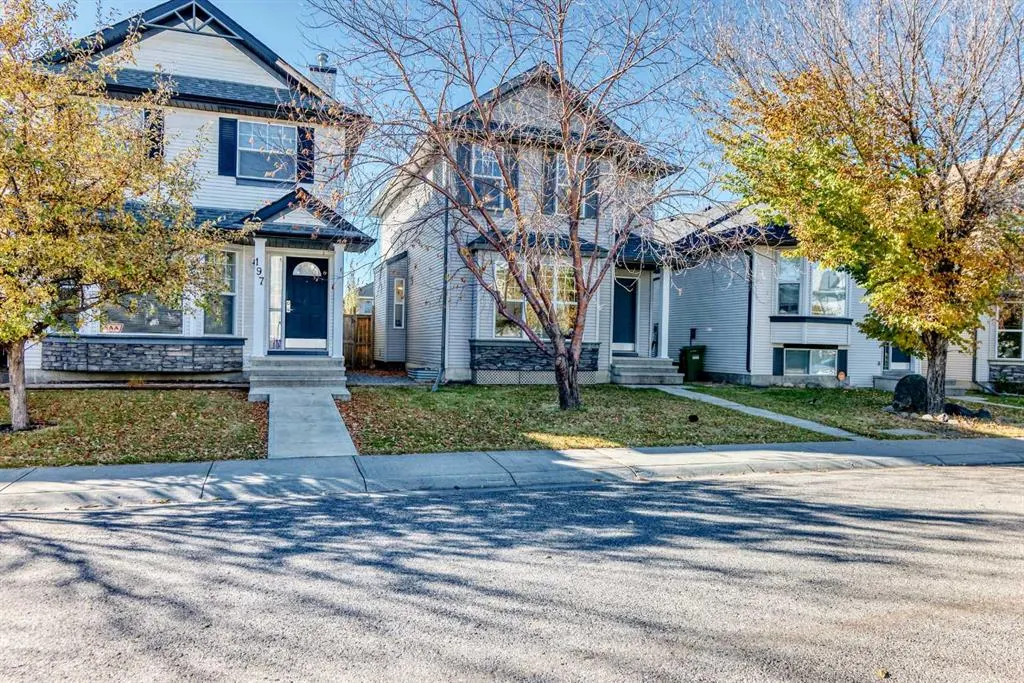 201 Cranberry Square SE
