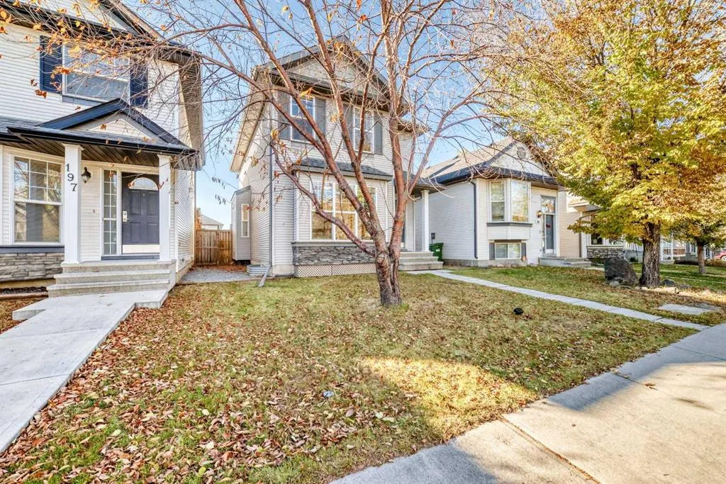 201 Cranberry Square SE