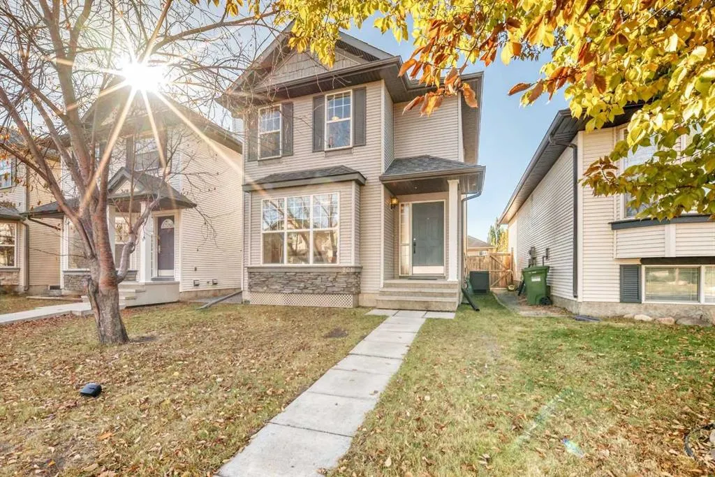 201 Cranberry Square SE