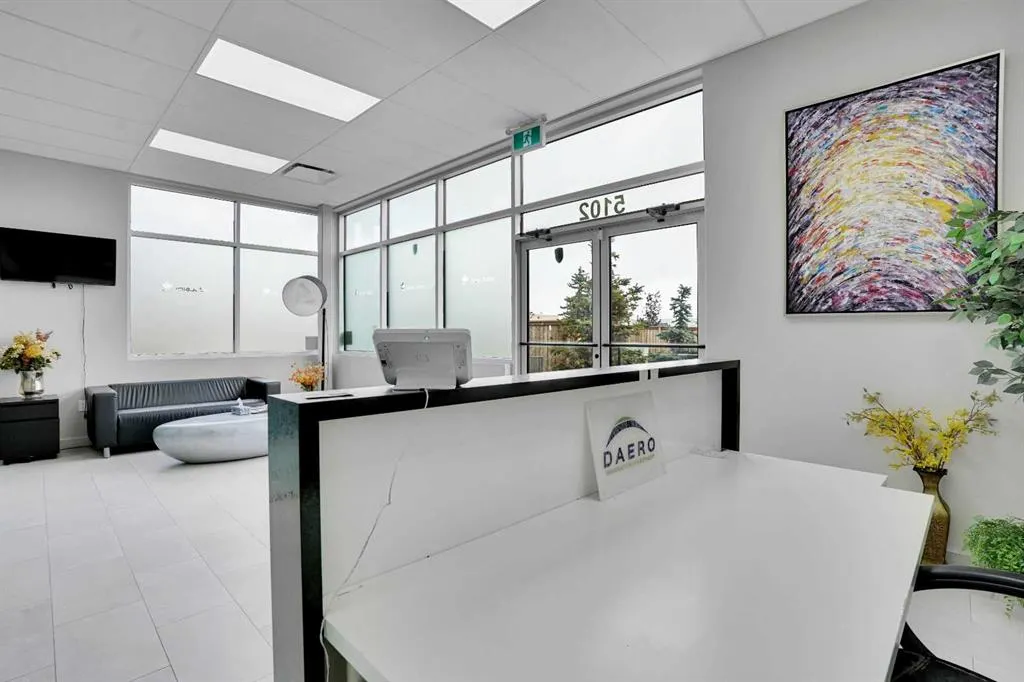 2255 32 Street NE, #5102