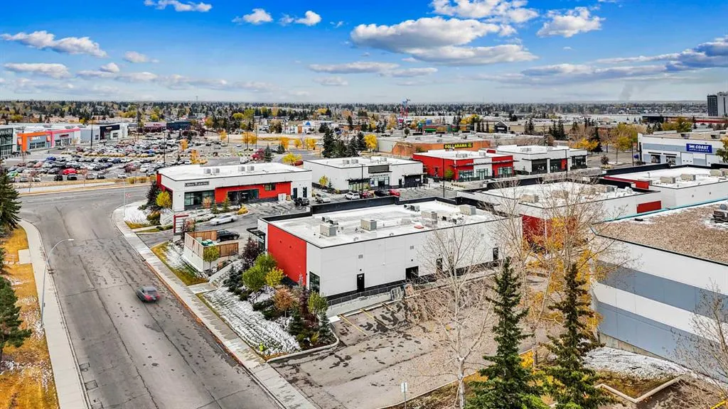 2255 32 Street NE, #5102