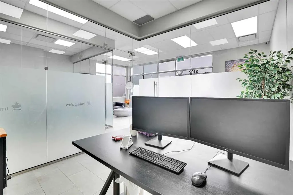 2255 32 Street NE, #5102