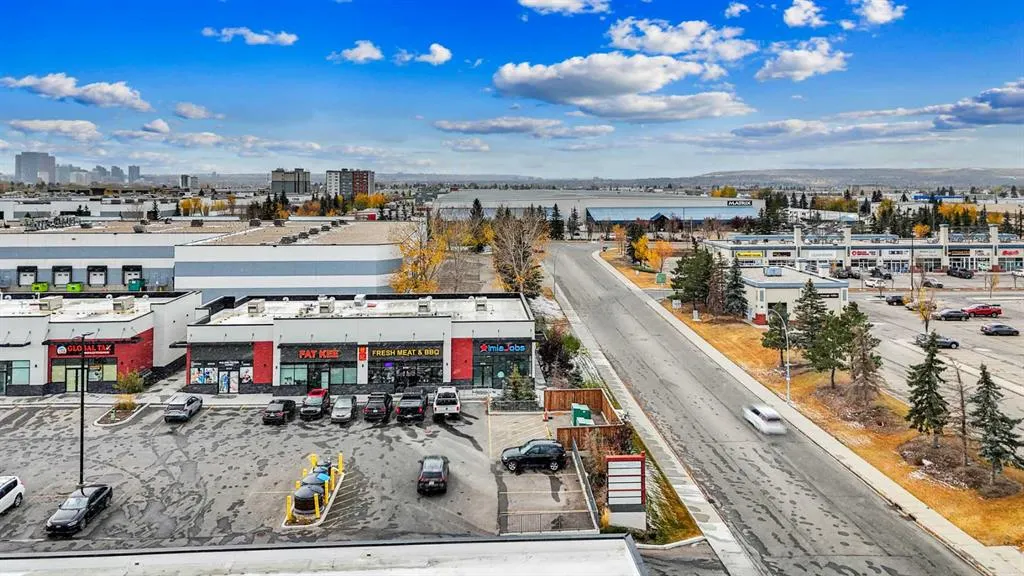 2255 32 Street NE, #5102