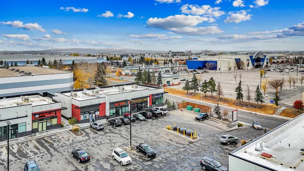 2255 32 Street NE, #5102