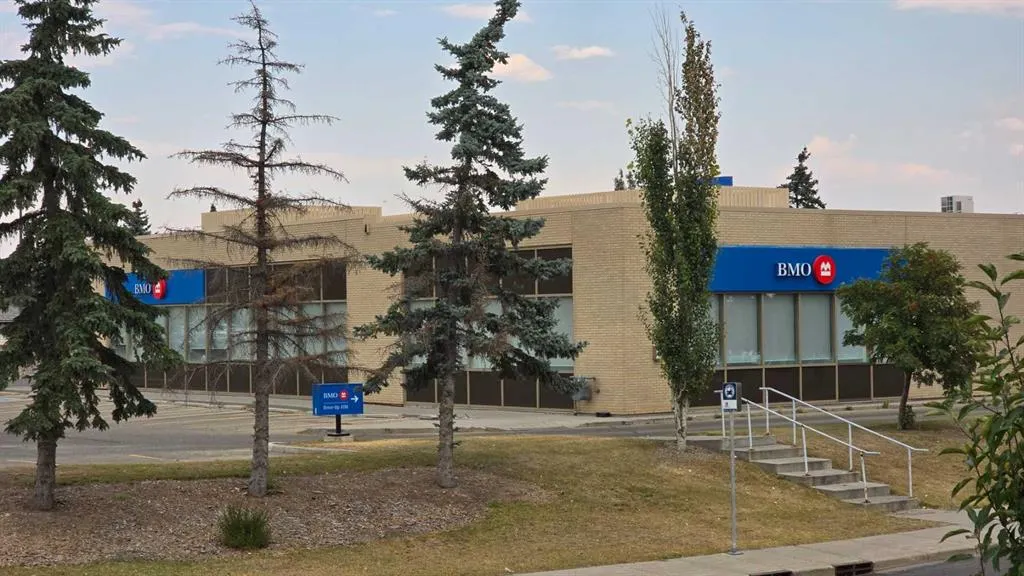 2255 32 Street NE, #5102