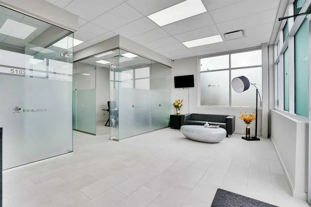 2255 32 Street NE, #5102