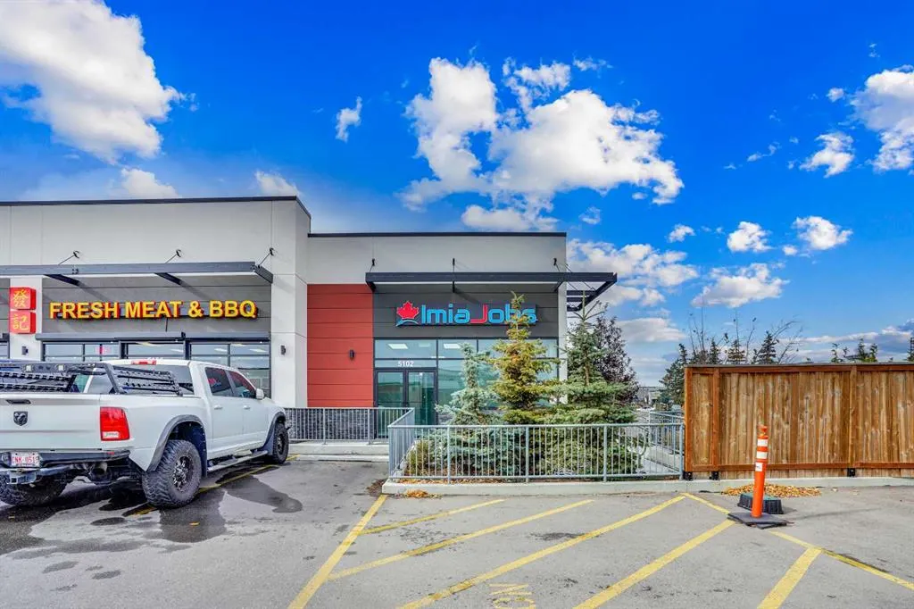2255 32 Street NE, #5102