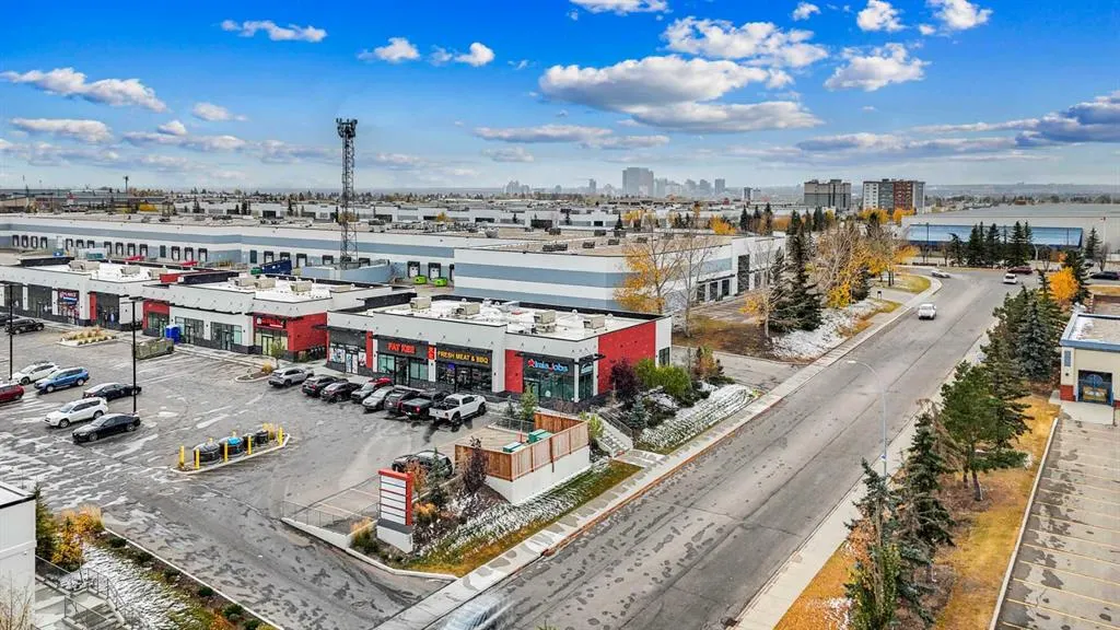 2255 32 Street NE, #5102