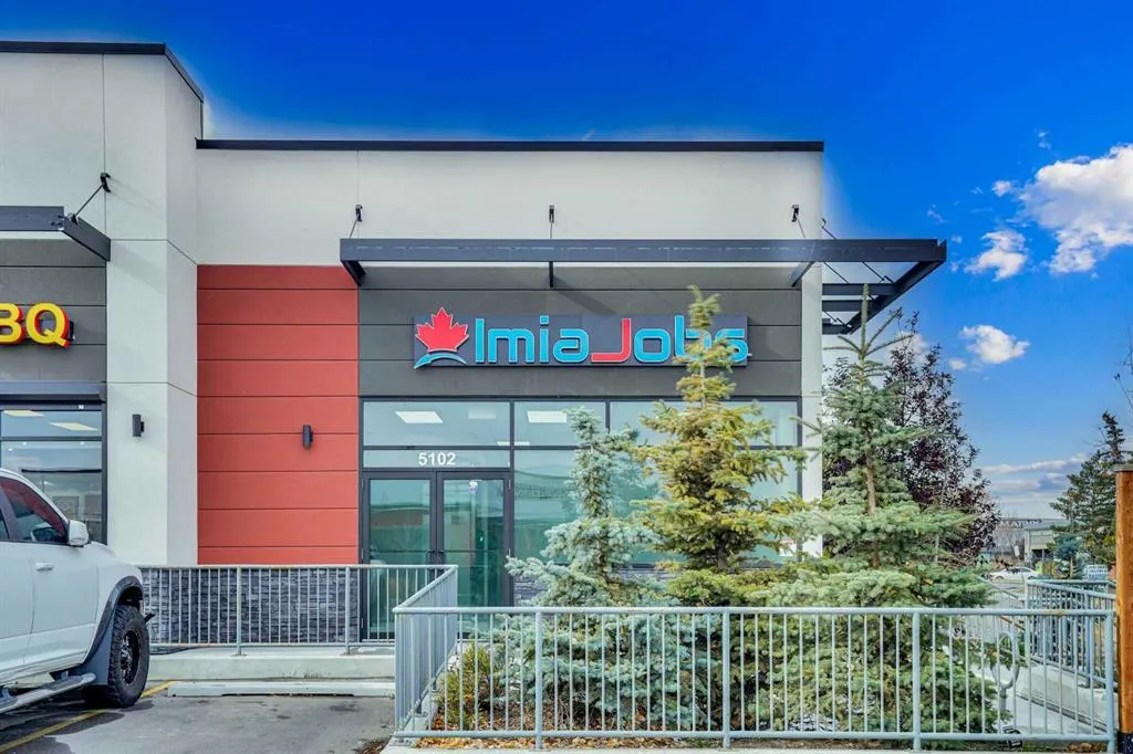 2255 32 Street NE, #5102
