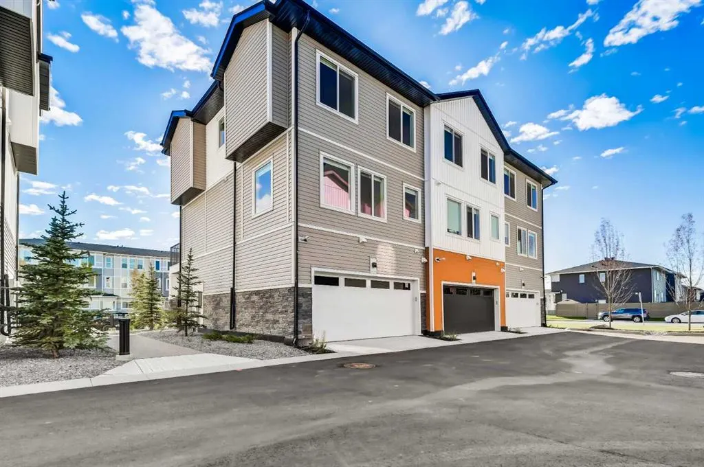 280 Chelsea Road, #1501