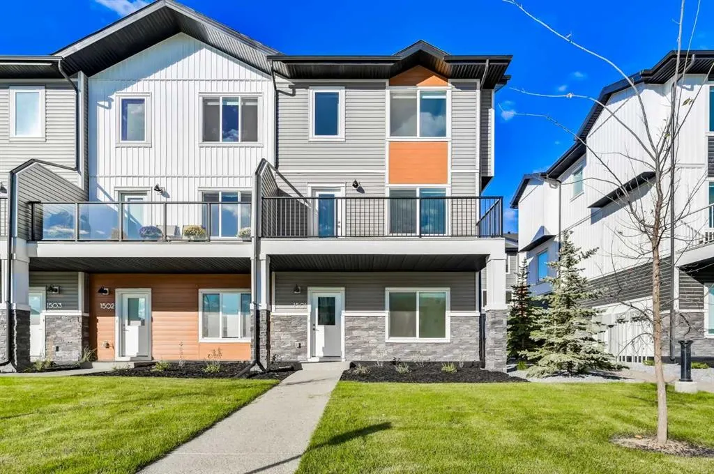 280 Chelsea Road, #1501