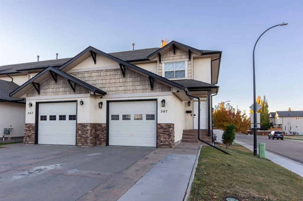 347 Addington Drive