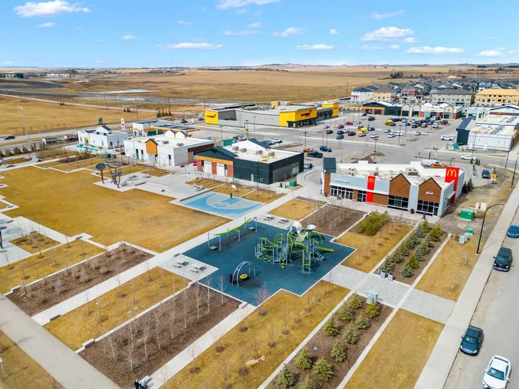 80 Carringvue Place NW