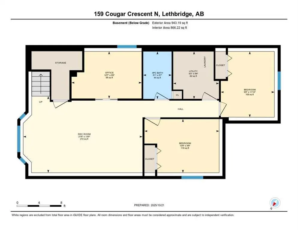 159 Cougar Crescent N
