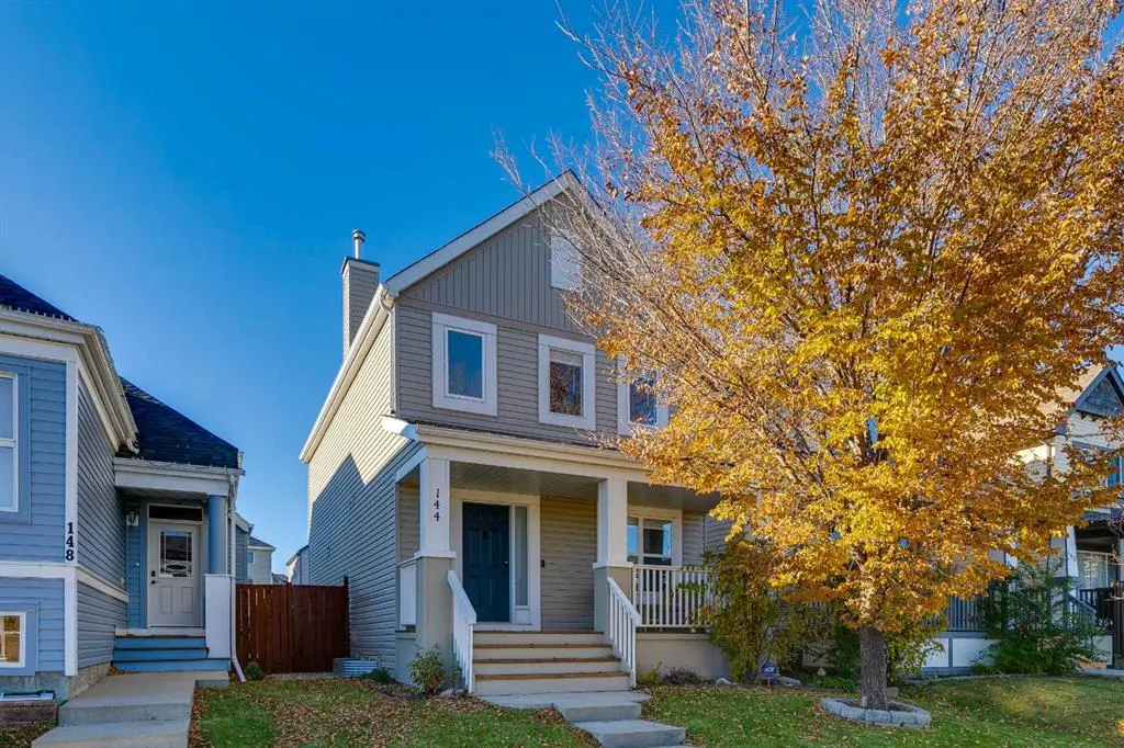 144 Copperstone Terrace SE