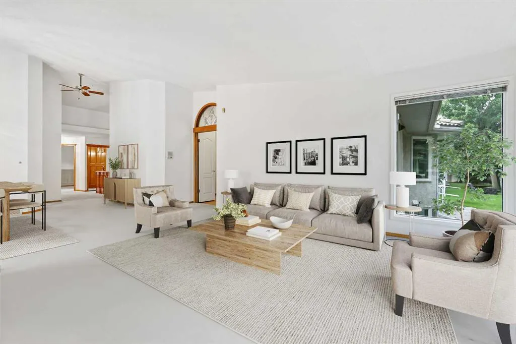 3 Pump Hill Landing SW