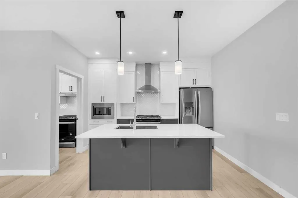 118 Homestead Park NE