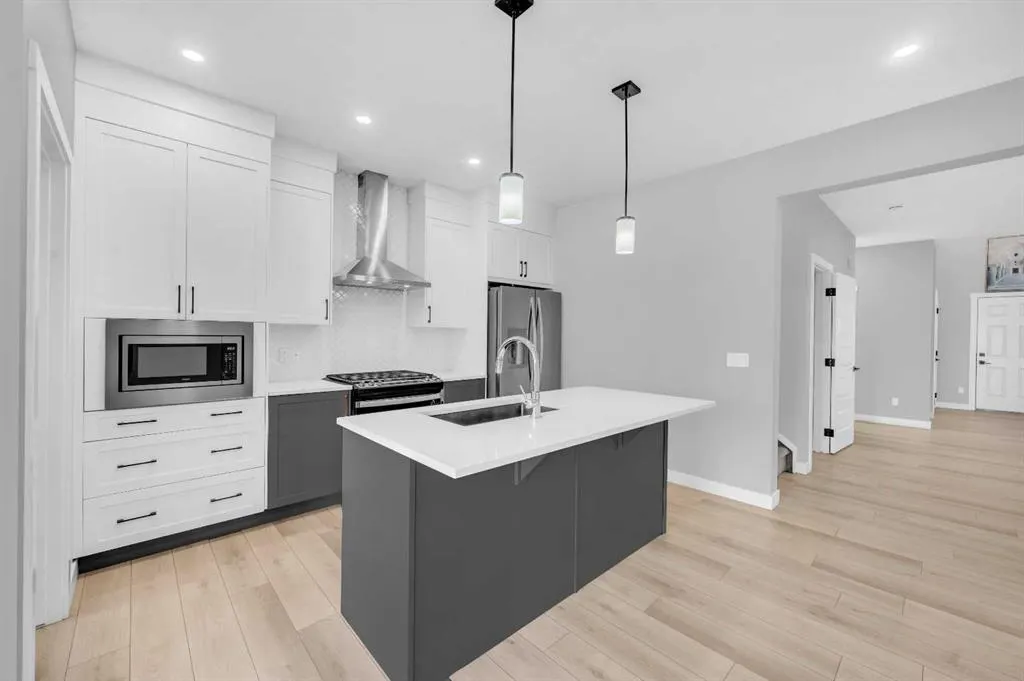 118 Homestead Park NE