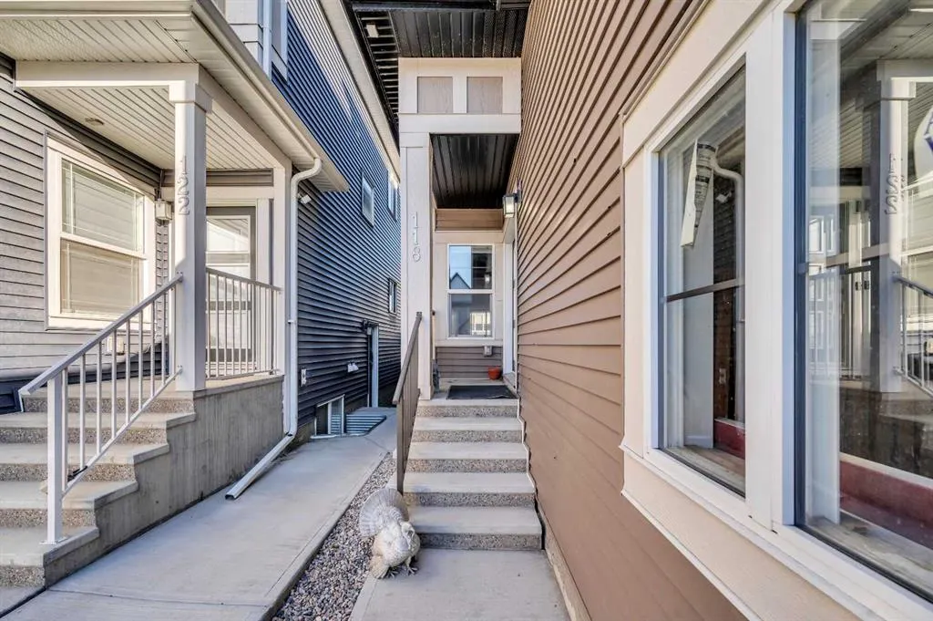 118 Homestead Park NE