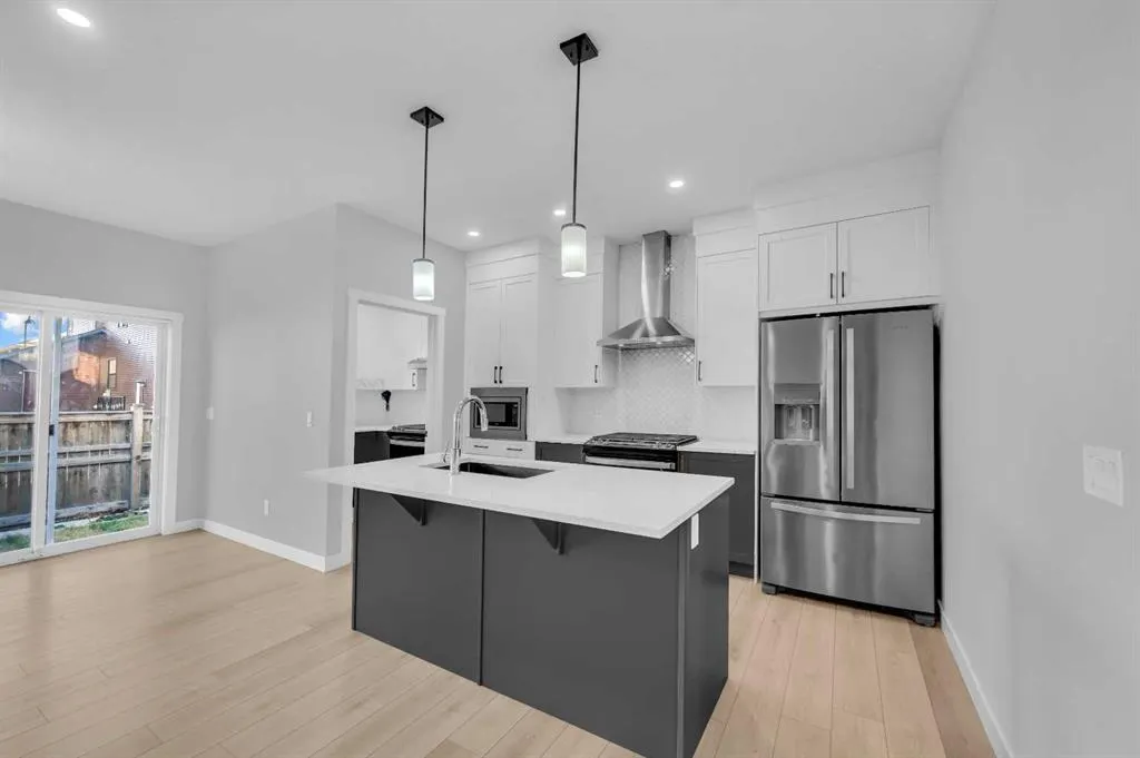 118 Homestead Park NE