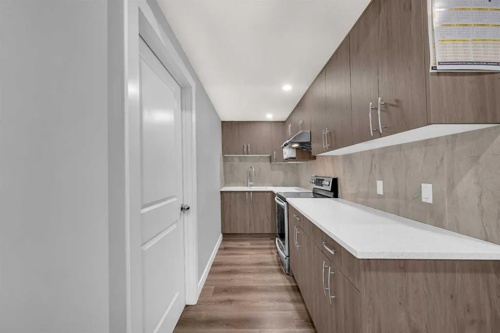 118 Homestead Park NE