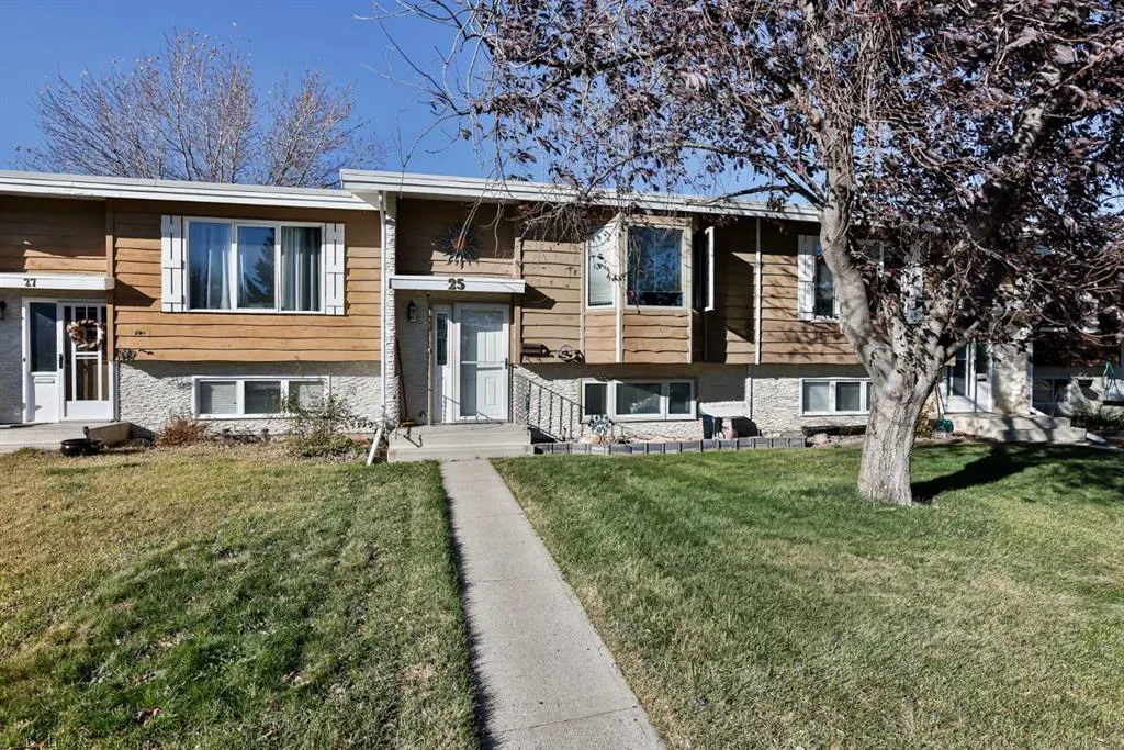 25 Selkirk Road W