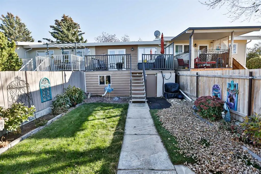 25 Selkirk Road W