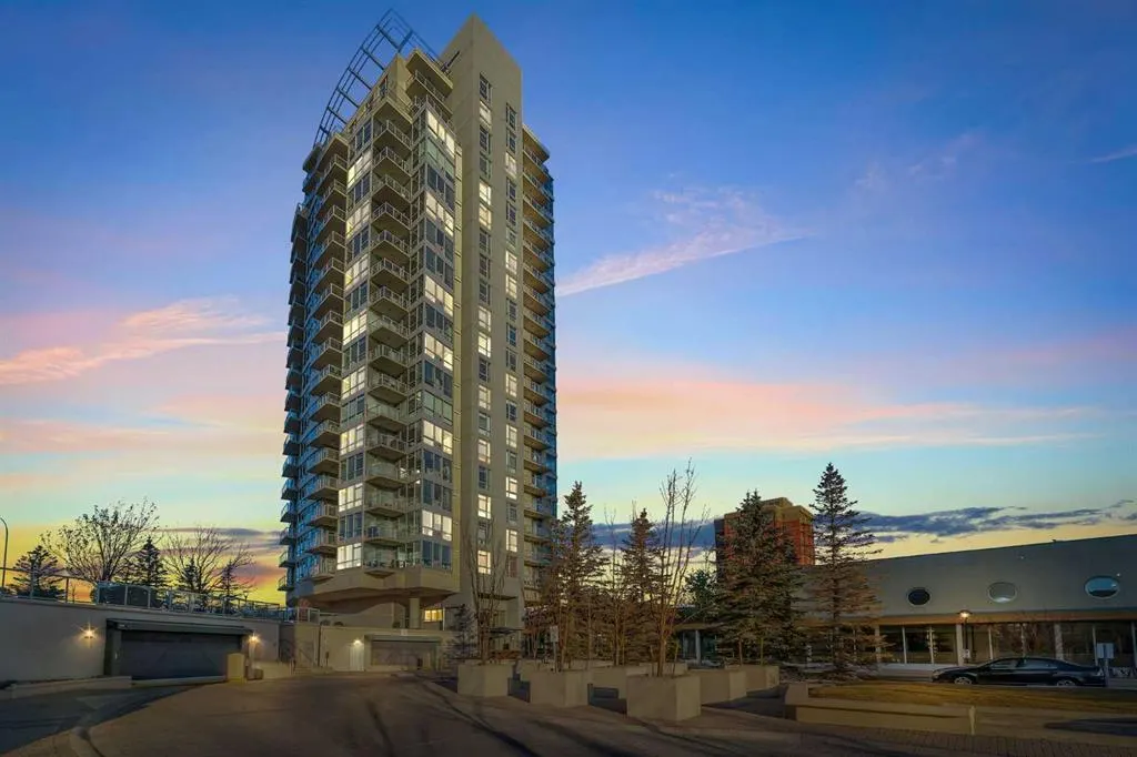 55 Spruce Place SW, #1205