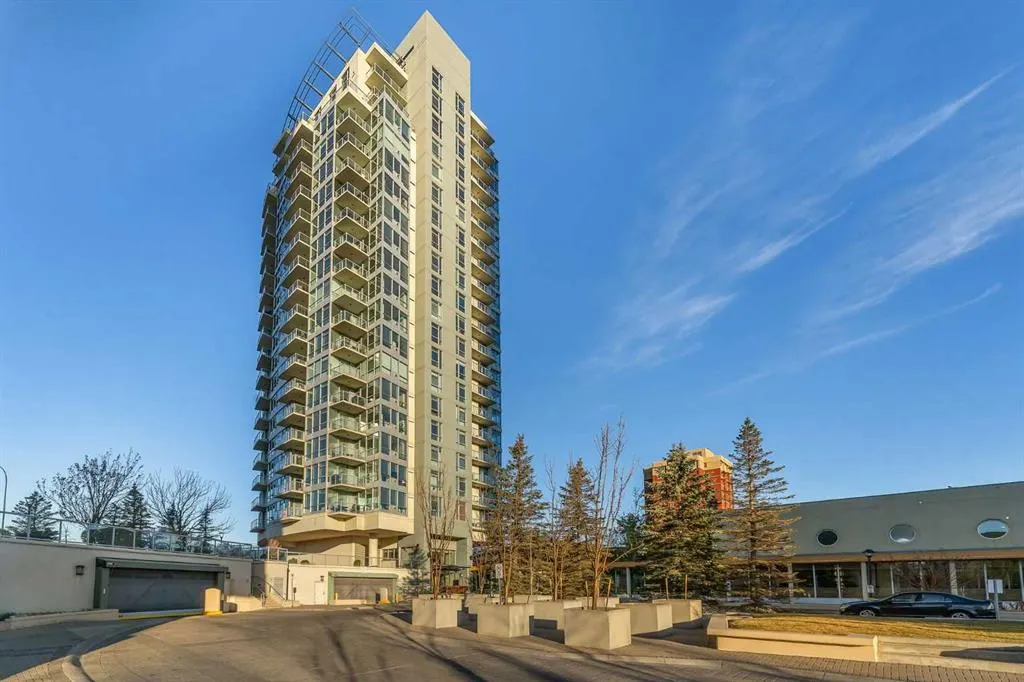 55 Spruce Place SW, #1205