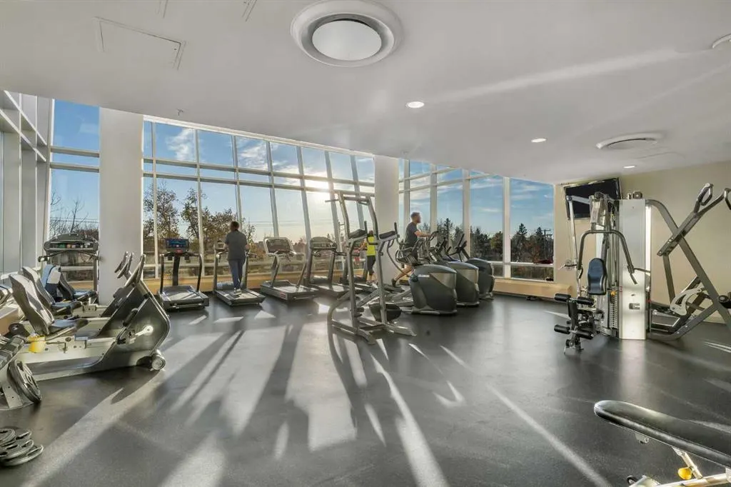 55 Spruce Place SW, #1205