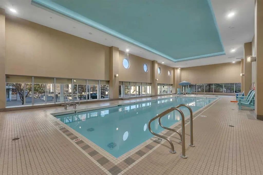 55 Spruce Place SW, #1205