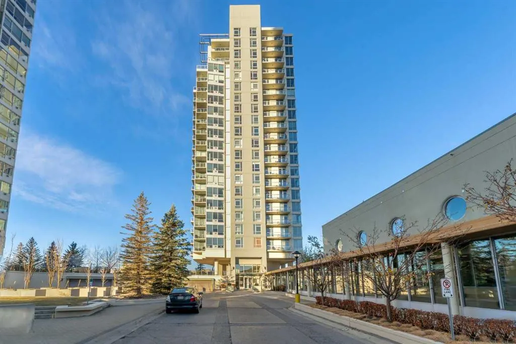 55 Spruce Place SW, #1205