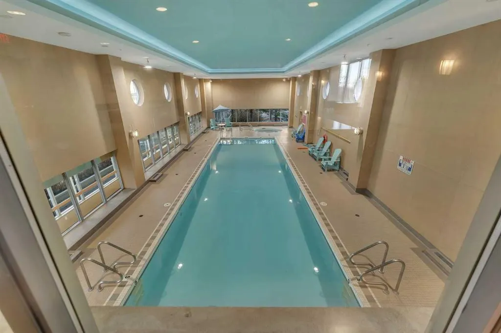55 Spruce Place SW, #1205